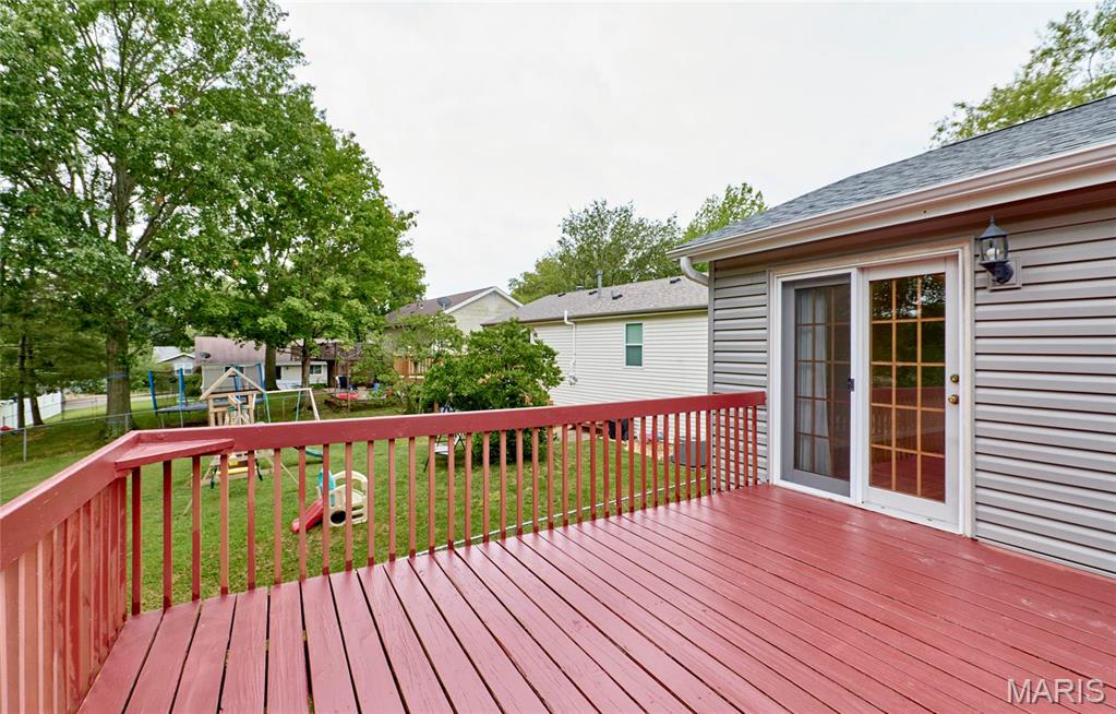 241 Valleyoak Court Ballwin, MO 63021 - Photo 52 of 53