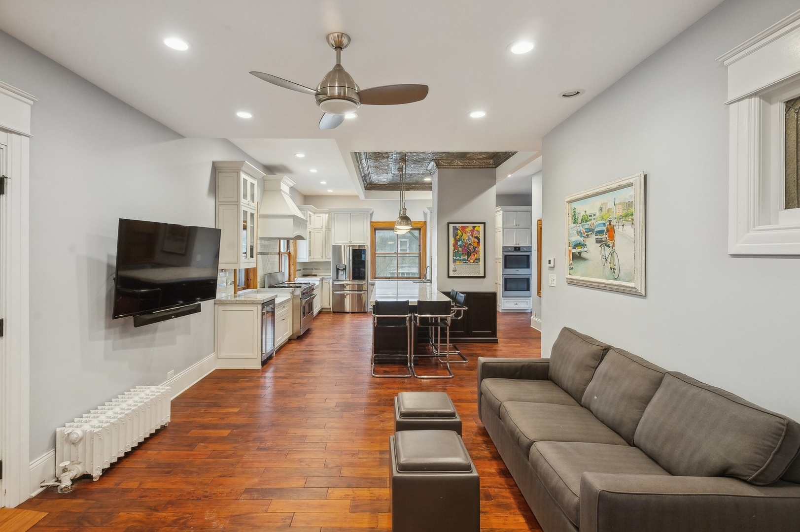 1232 Ridge Avenue Evanston, IL 60202 - Photo 13 of 46 Gallery Image 13