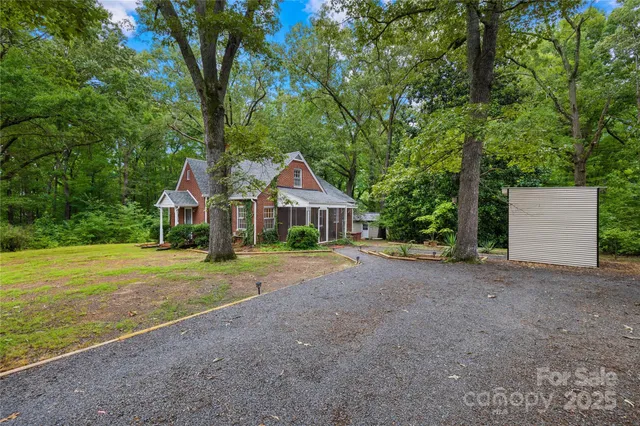 $259,000 | 390 Park Road, Albemarle, NC 28001