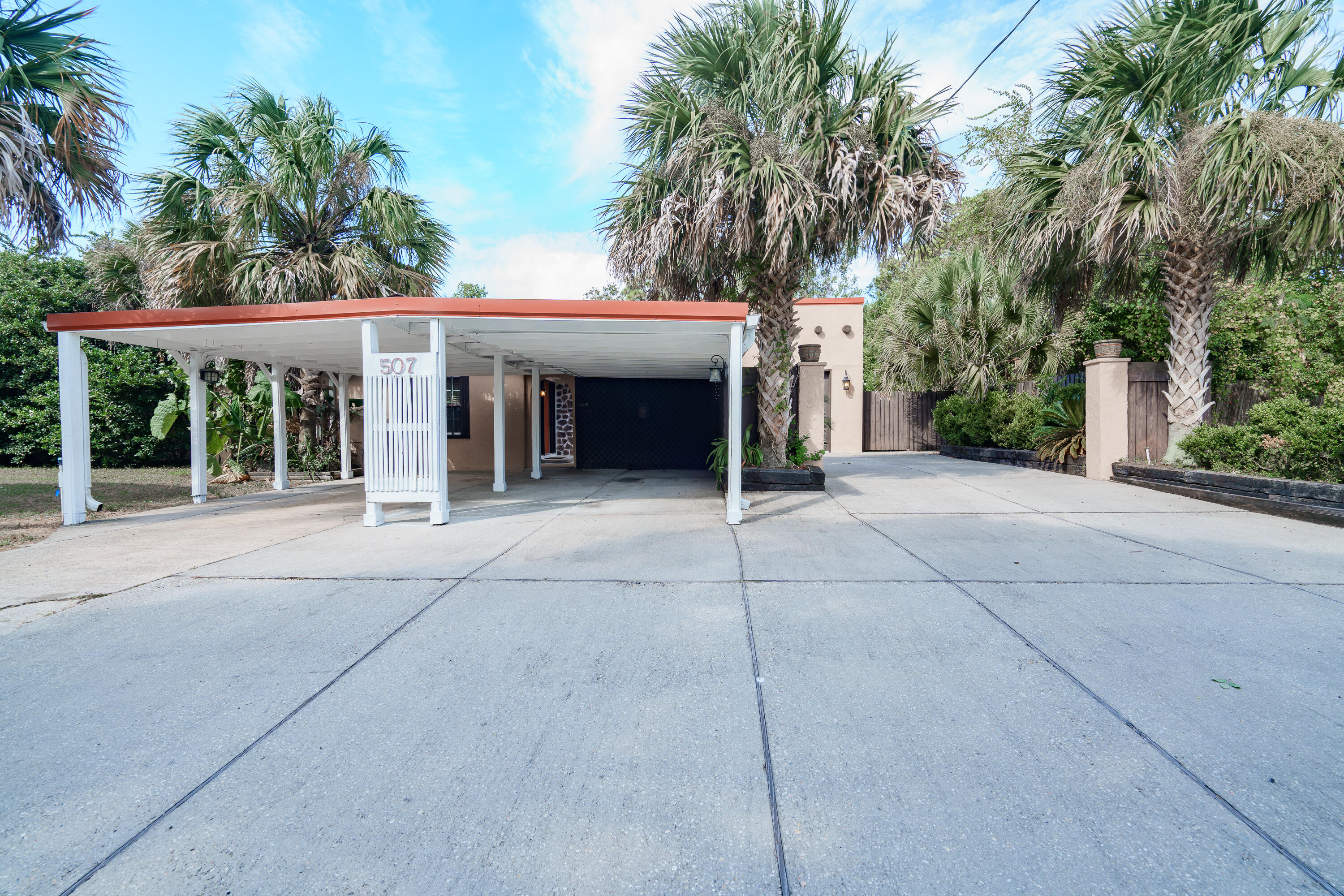 507 Ross Road Fort Walton Beach, FL 32547 - Photo 2 of 56 507 Ross-1