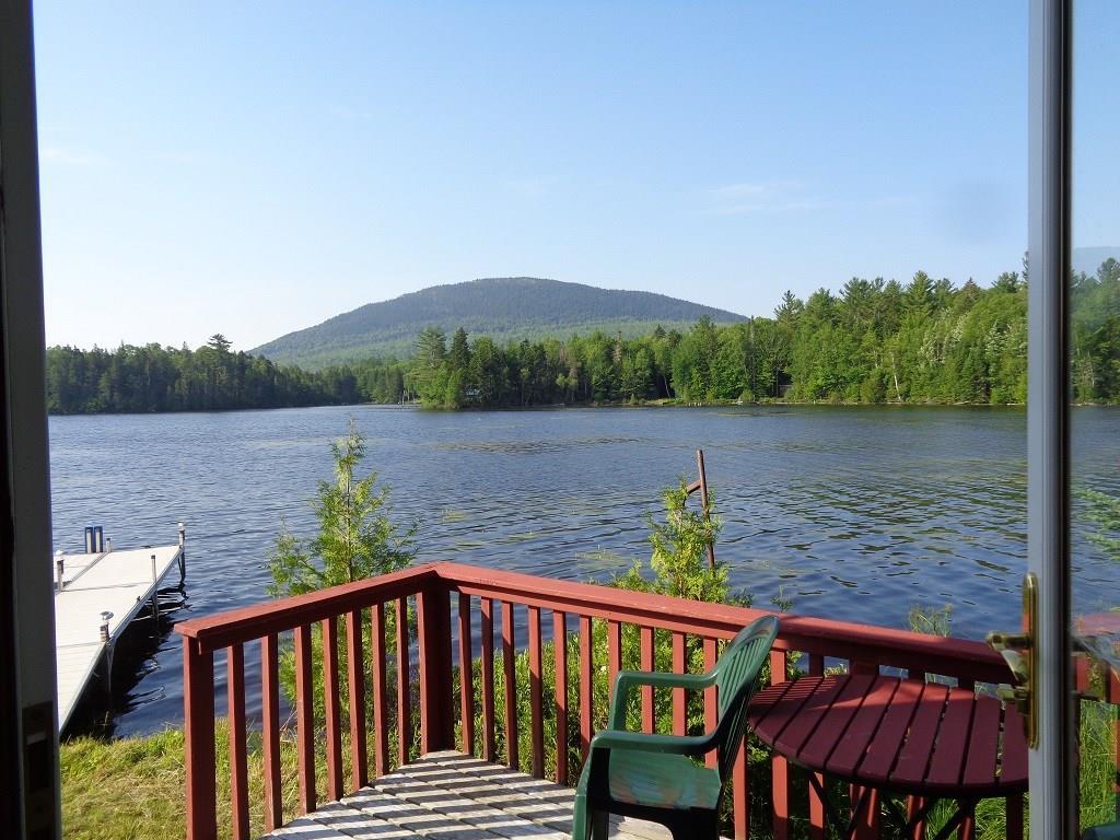 17 Caribou Narrows Road West Forks, ME 04985 - Photo 17 of 25 Photo