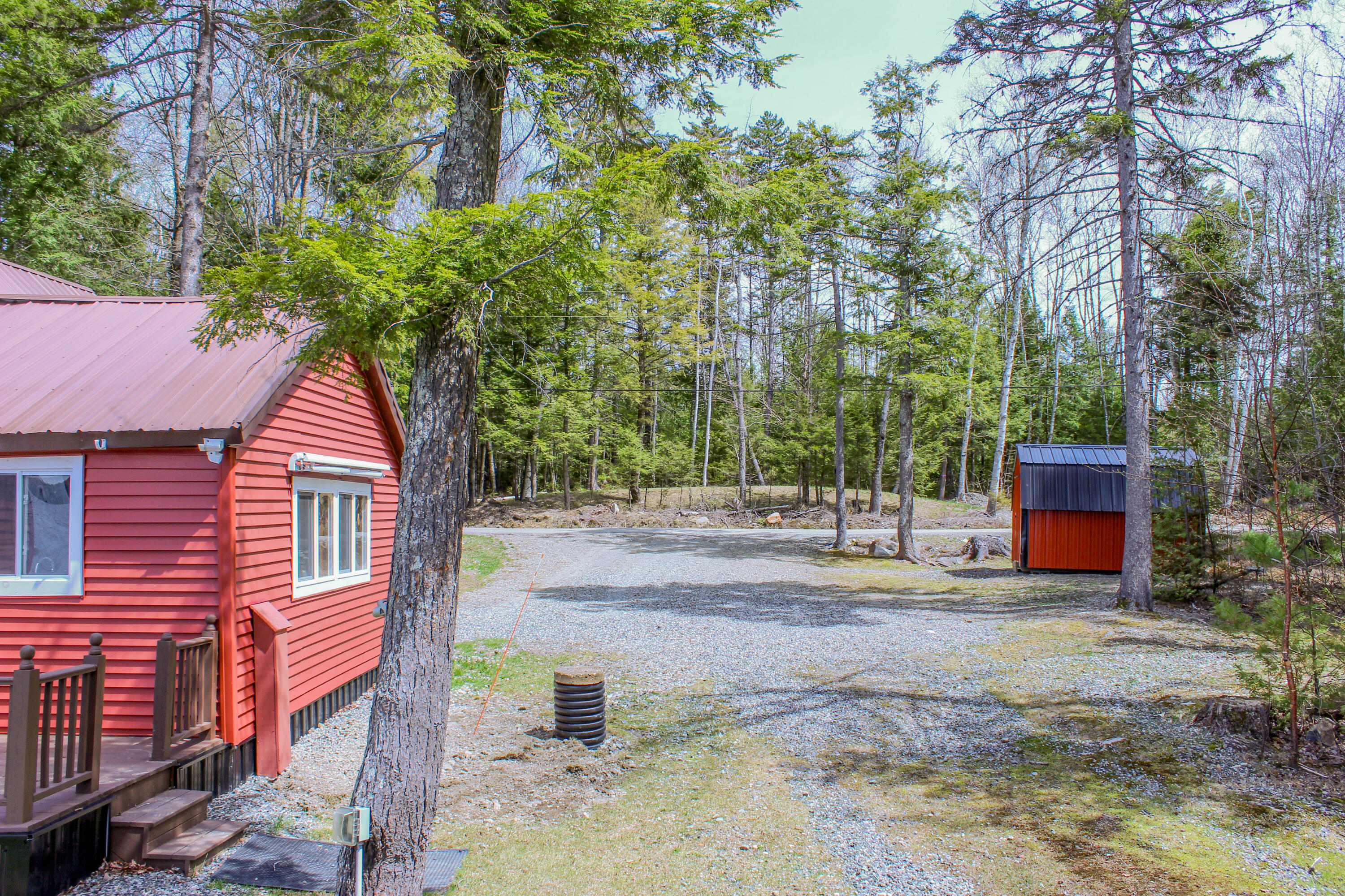 45 Smith Pond E Road Millinocket, ME 04462 - Photo 36 of 51 IMG_3313-18