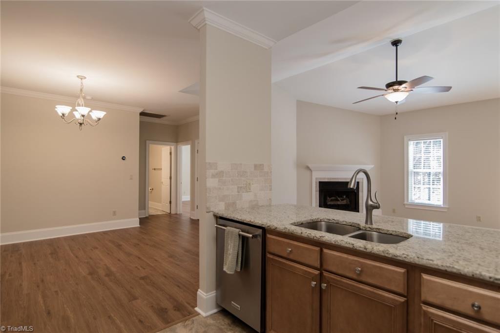 6136 Stadium Ridge Court Clemmons, NC 27012 - Photo 12 of 26 Gallery Image 12