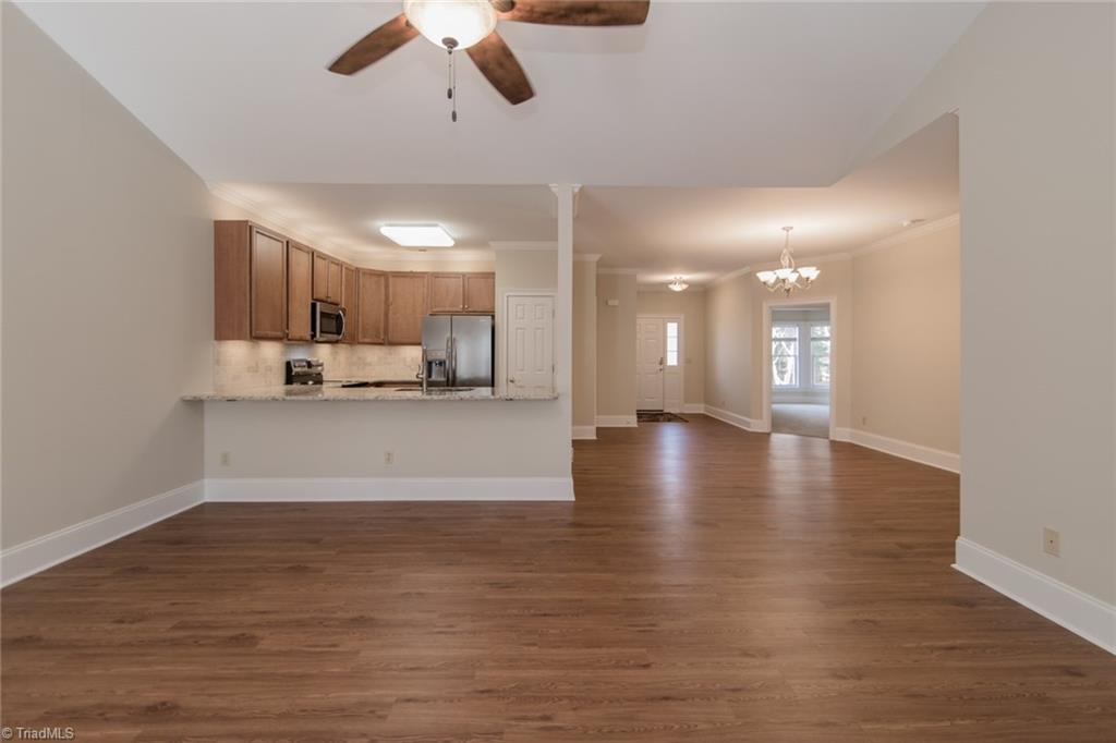 6136 Stadium Ridge Court Clemmons, NC 27012 - Photo 13 of 26 Gallery Image 13