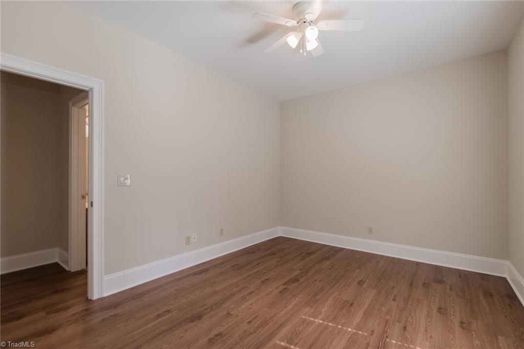 6136 Stadium Ridge Court Clemmons, NC 27012 - Photo 15 of 26 Bedroom 2