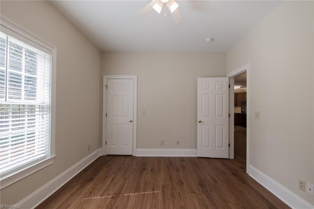 6136 Stadium Ridge Court Clemmons, NC 27012 - Photo 16 of 26 Bedroom 2
