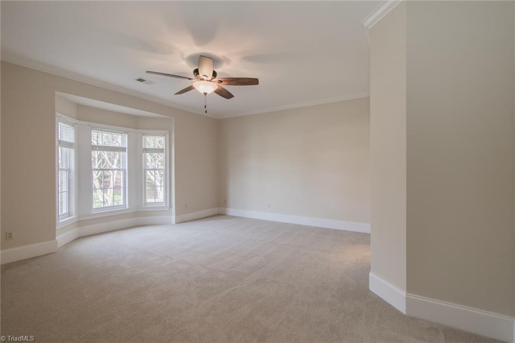 6136 Stadium Ridge Court Clemmons, NC 27012 - Photo 19 of 26 Master Bedroom