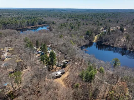 $185,000 | 213 Hallville Road, Exeter, RI 02822