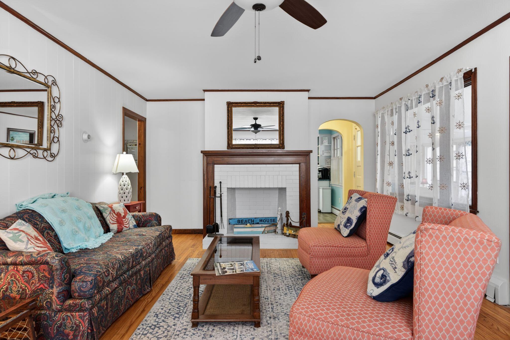 488 Main Street, Unit 9 Ogunquit, ME 03907 - Photo 17 of 48