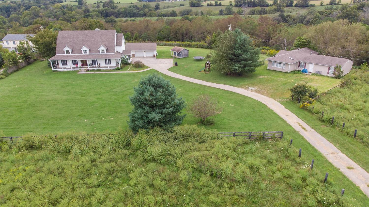 1675 Ford Hampton Road Winchester, KY 40391 - Photo 3 of 52 Photo 3