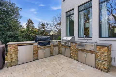 $2,695,000 | 4016 Dorcas Drive, Nashville, TN 37215