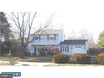 2702 East Orvilla Road Hatfield, PA 19440 - Photo 1 of 12 Exterior Front