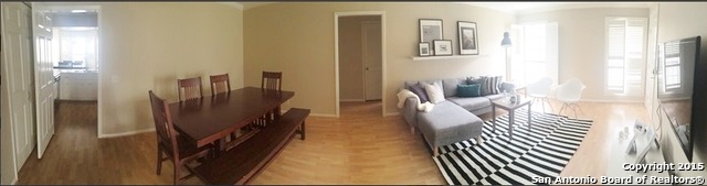 5359 Fredericksburg Road, Unit 612 San Antonio, TX 78229 - Photo 3 of 17