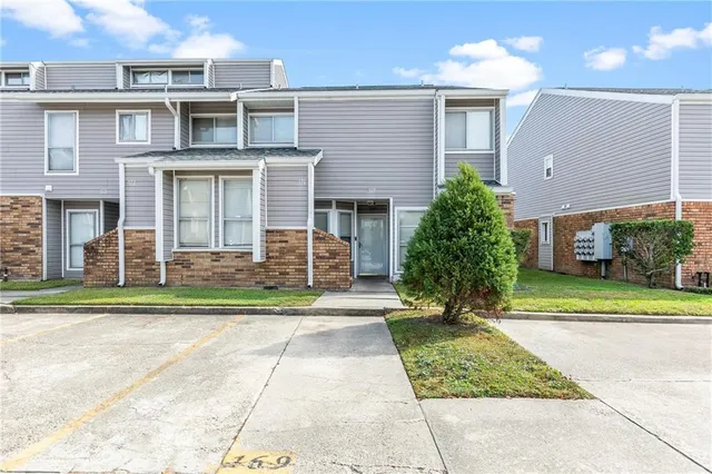 $125,000 | 169 Avant Garde Circle, Unit 169, Kenner, LA 70065