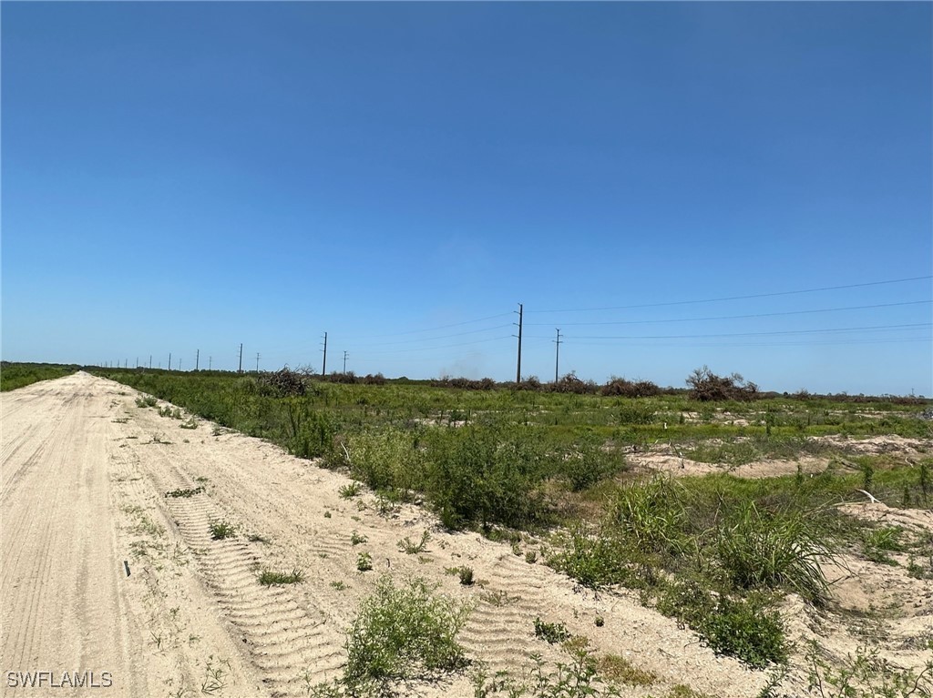 5th Road LaBelle, FL 33935 - Photo 5 of 6 a view of a lake view