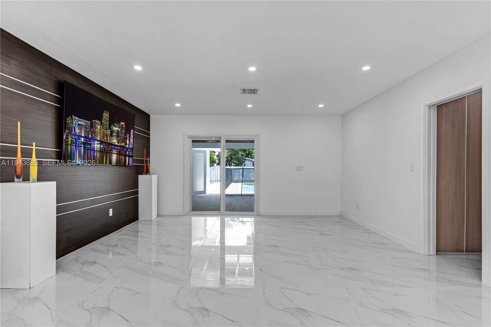 12525 Southwest 68th Court Pinecrest, FL 33156 - Photo 12 of 46 a view of livingroom with furniture