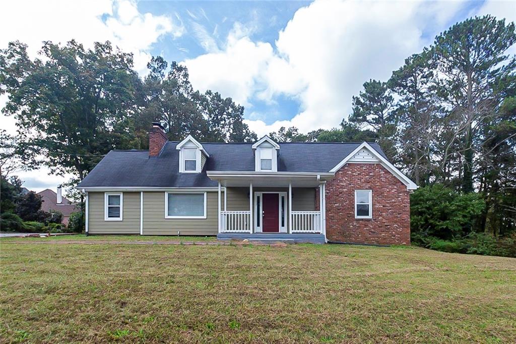 2554 Jamerson Road Marietta, GA 30066 - Photo 1 of 1 Gallery Image 1