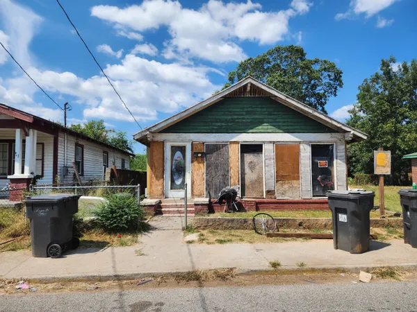 $60,000 | 1305 10th Street, Augusta, GA 30901