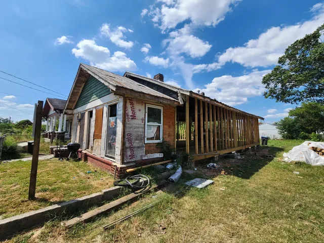 $65,000 | 1305 10th Street, Augusta, GA 30901