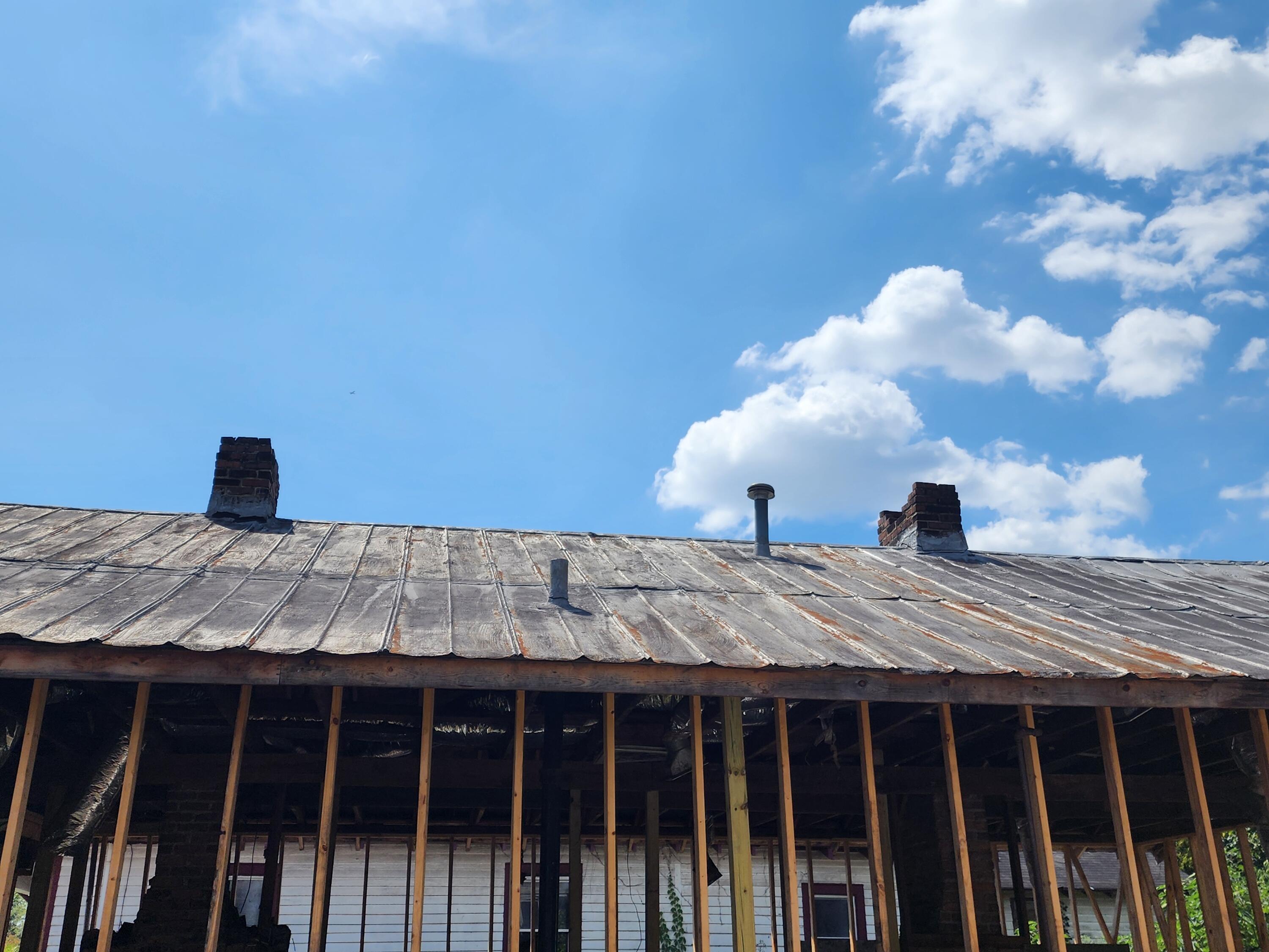 1305 10th Street Augusta, GA 30901 - Photo 14 of 18 MetalRoof