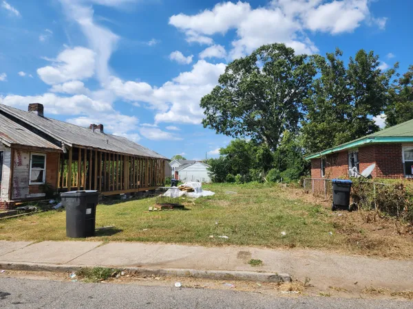 $60,000 | 1305 10th Street, Augusta, GA 30901