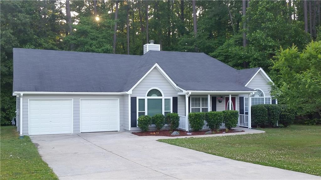 38 Boones Ridge Drive Acworth, GA 30102 - Photo 1 of 1 Gallery Image 1