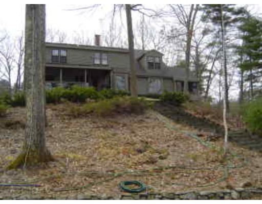 90 Desert Brook Road Wrentham, MA 02093 - Photo 1 of 9 Gallery Image 1