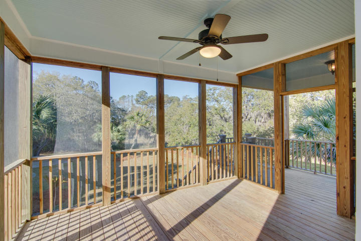 121 Oak Turn Road Charleston, SC 29412 - Photo 28 of 41 20180420194454753248000000-o