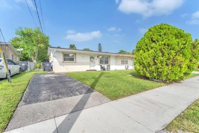 $359,000 | 6621 Southwest 19th Street, Pompano Beach, FL 33068
