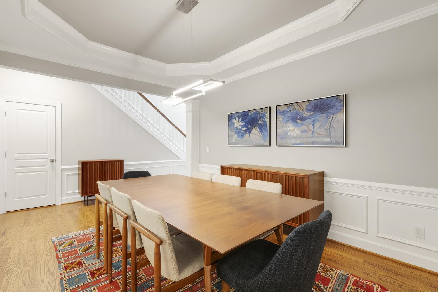 3917 Sunset Maple Court Raleigh, NC 27612 - Photo 22 of 54 Photo 22