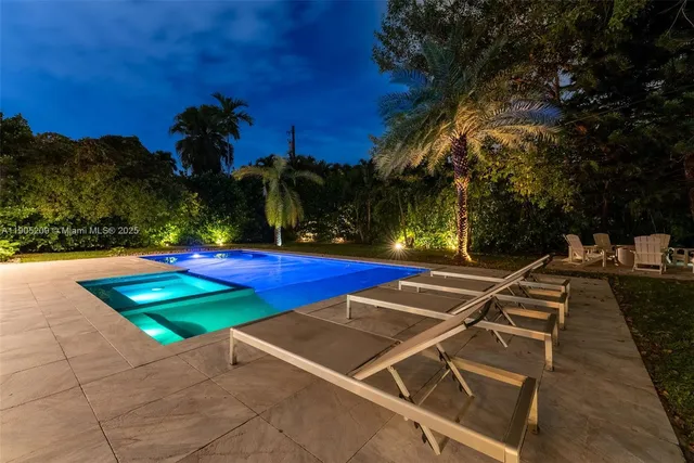 $1,549,000 | 971 Northeast 116th Street, Biscayne Park, FL 33161
