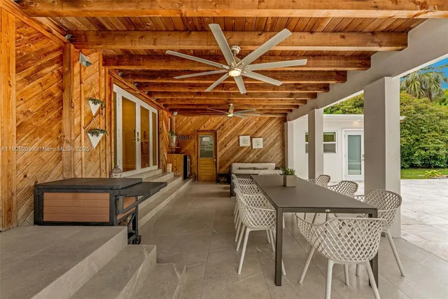 $1,549,000 | 971 Northeast 116th Street, Biscayne Park, FL 33161