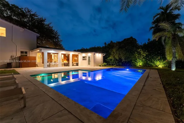 $1,549,000 | 971 Northeast 116th Street, Biscayne Park, FL 33161