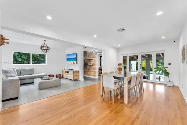 $1,549,000 | 971 Northeast 116th Street, Biscayne Park, FL 33161