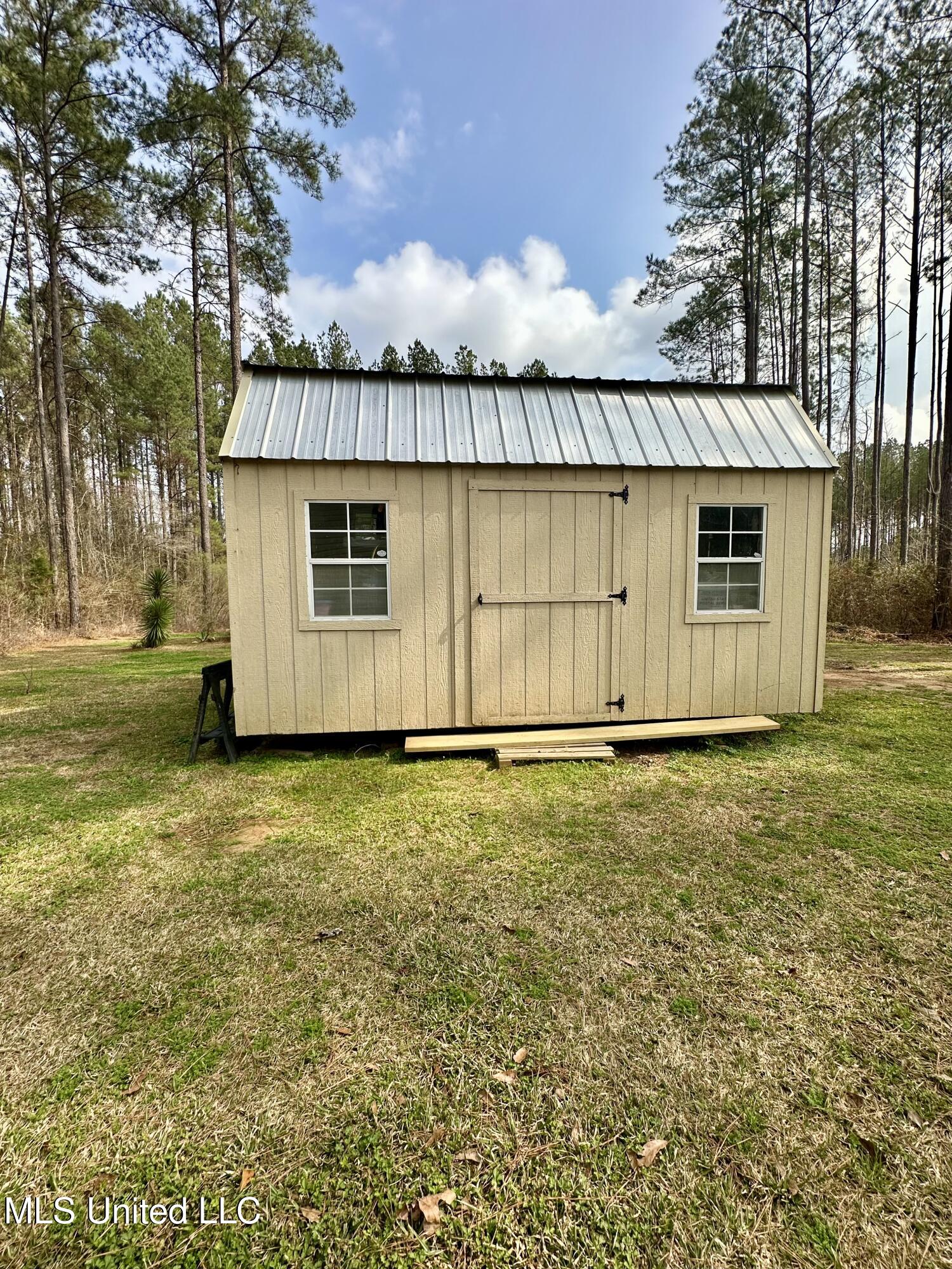 2062-2063 Lazy Creek Road Summit, MS 39666 - Photo 24 of 61 IMG_4660