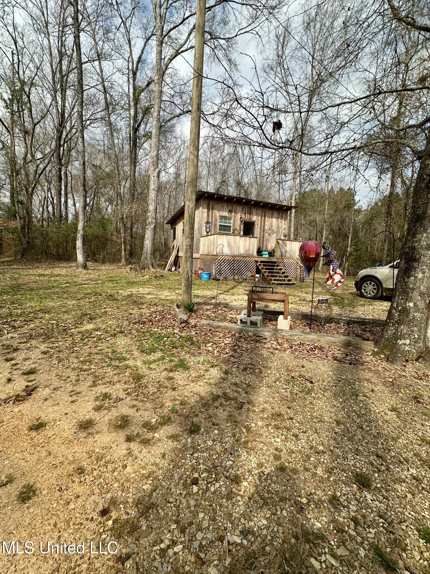 2062-2063 Lazy Creek Road Summit, MS 39666 - Photo 33 of 61 IMG_4666