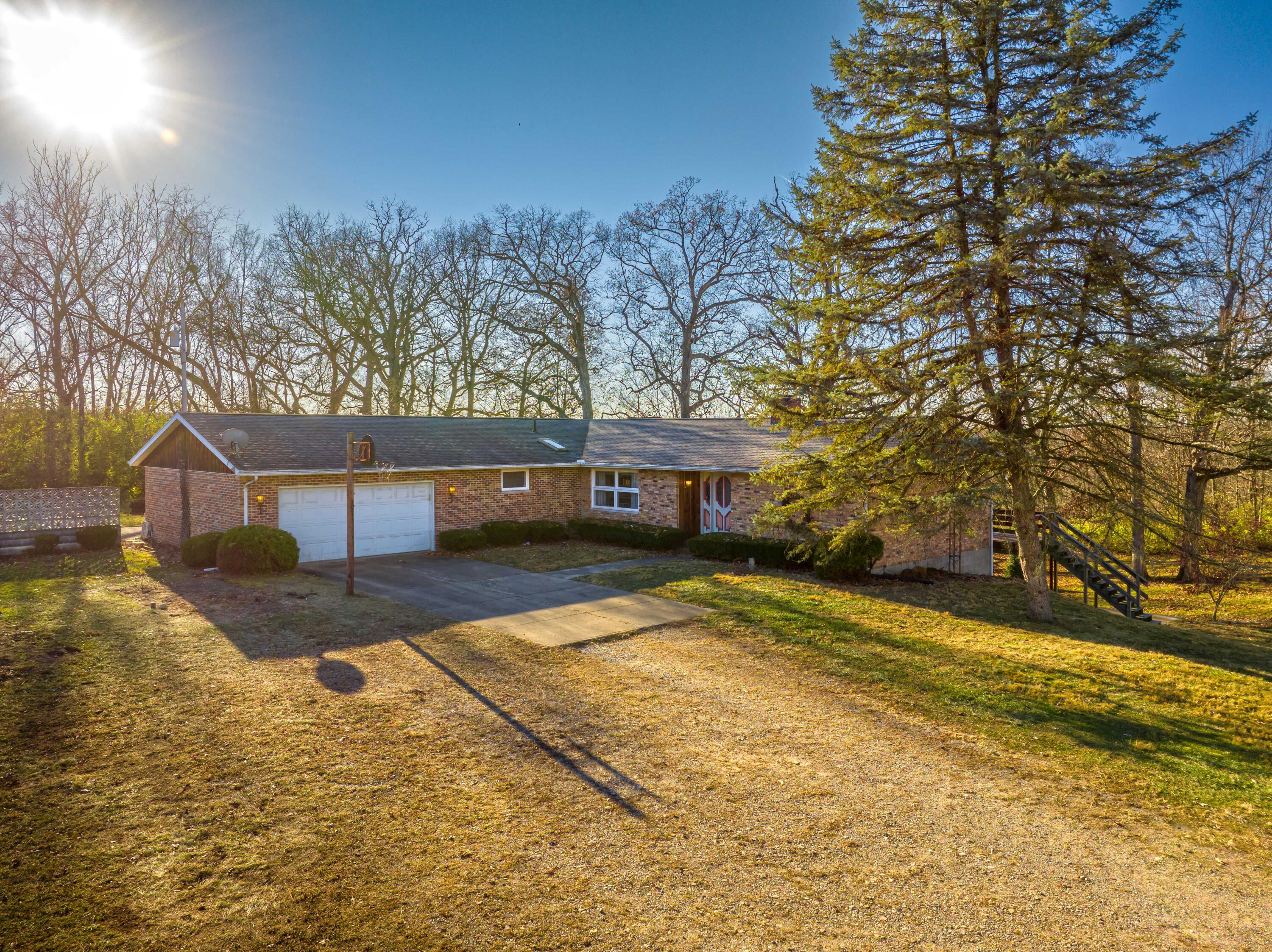 3670 Old Columbus Road Springfield, OH 45503 - Photo 58 of 64