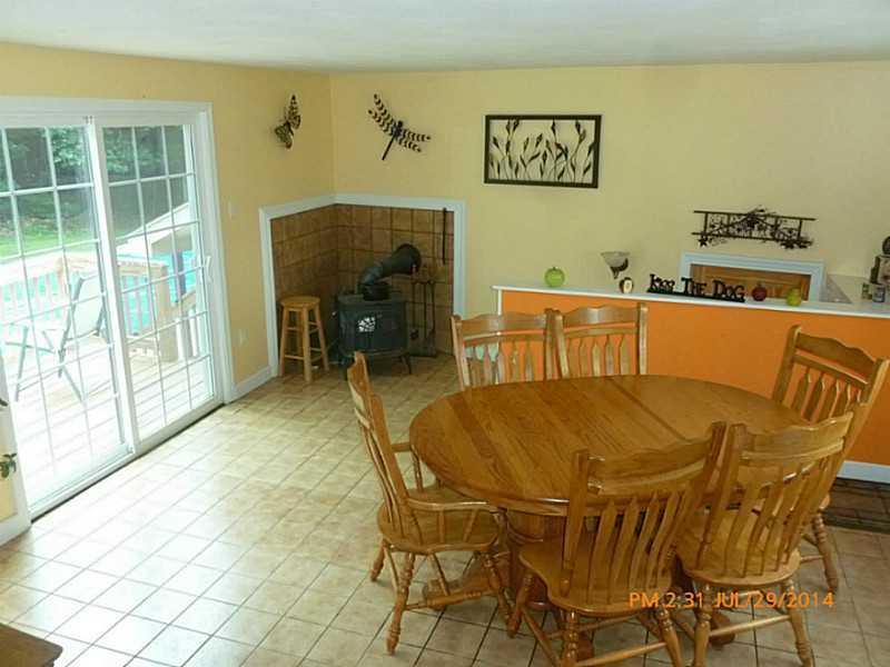 5 Arthur Drive Standish, ME 04085 - Photo 5 of 32 Dining Room.