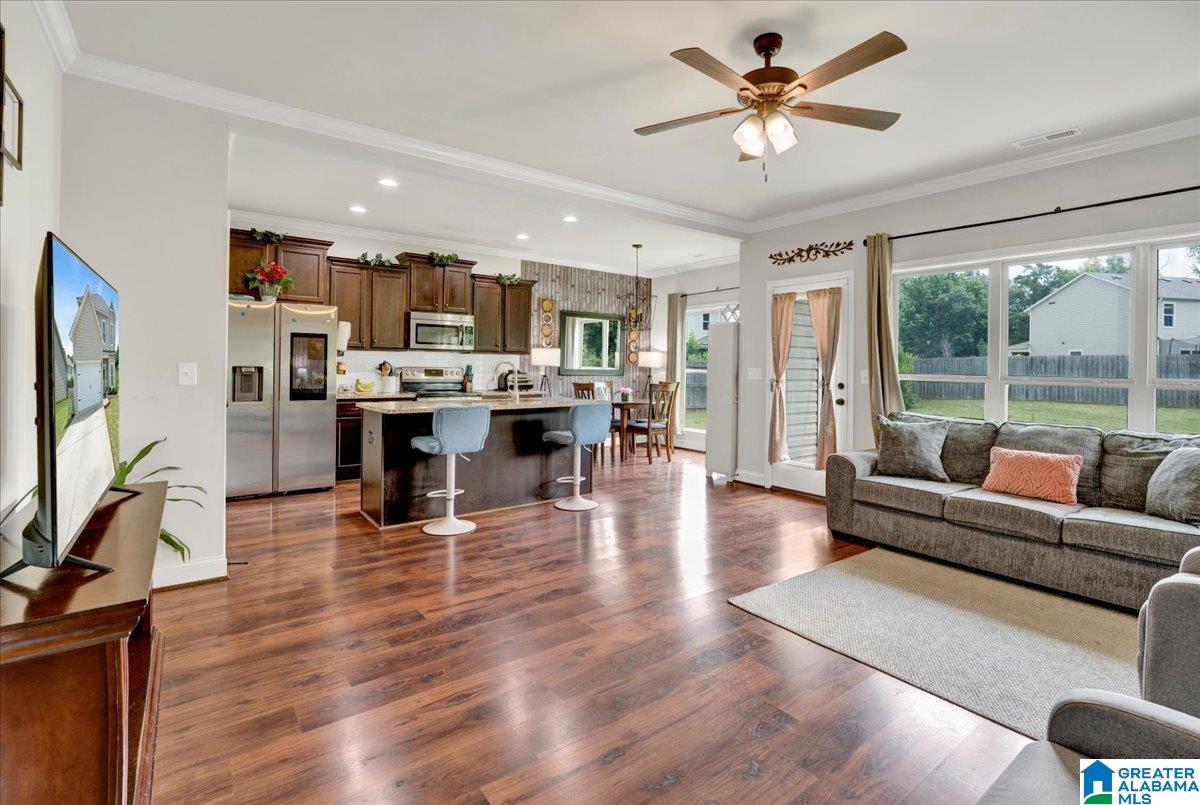 156 Waterstone Way Calera, AL 35040 - Photo 17 of 46