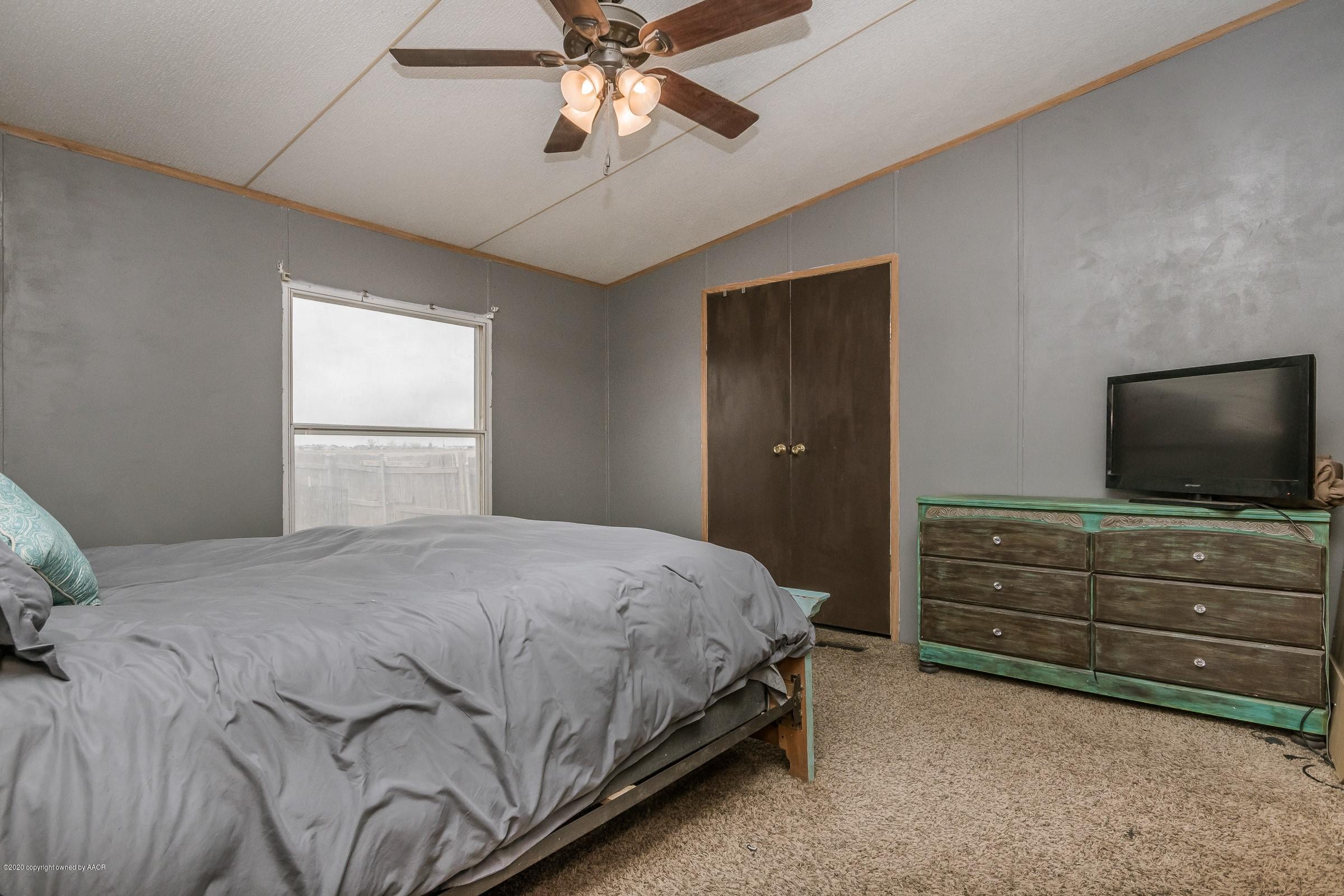1401 Claude Road Amarillo, TX 79118 - Photo 11 of 22 013_Master Bedroom