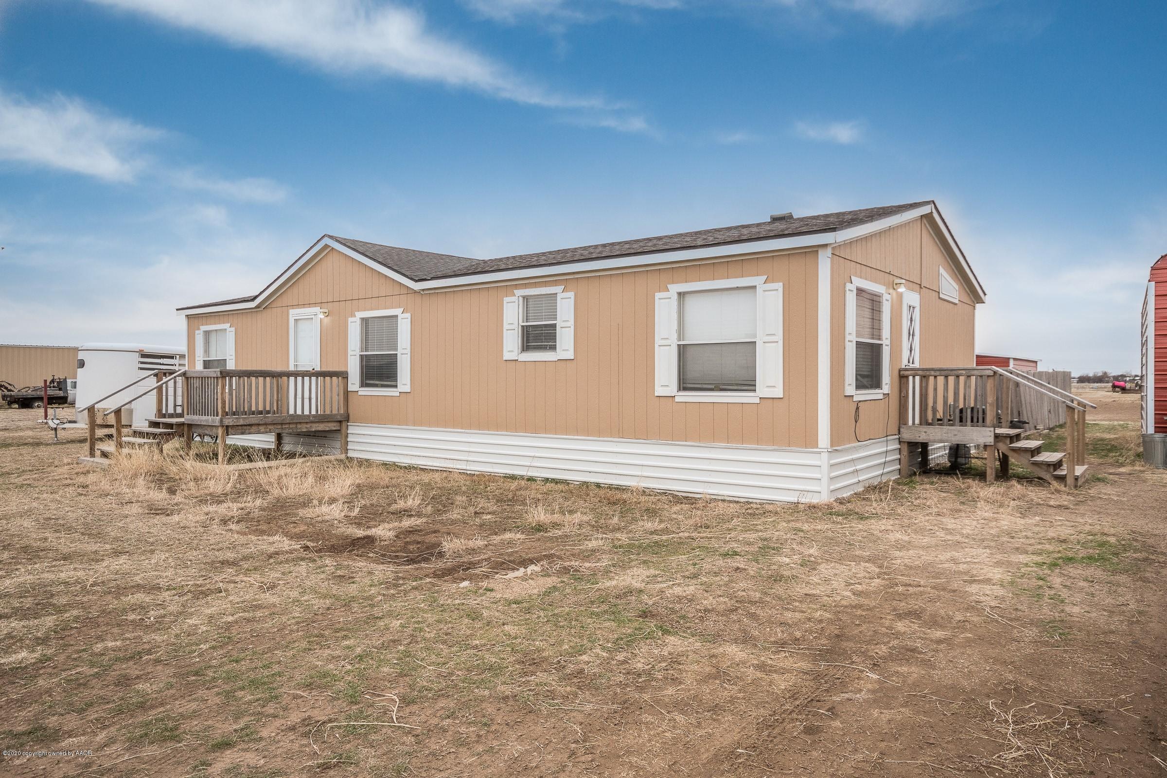 1401 Claude Road Amarillo, TX 79118 - Photo 15 of 22 002_Front-2