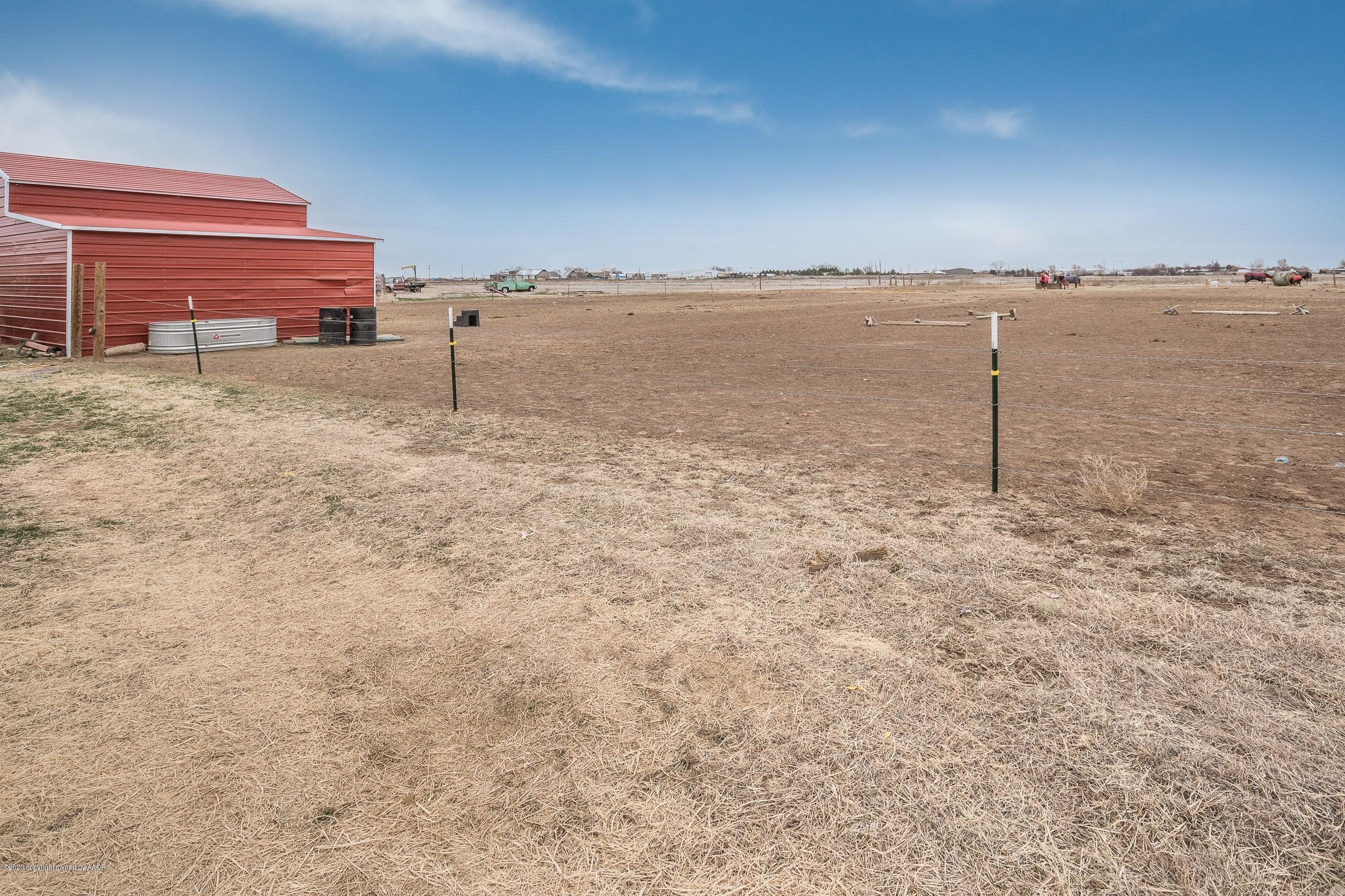 1401 Claude Road Amarillo, TX 79118 - Photo 20 of 22 021_Back Pasture