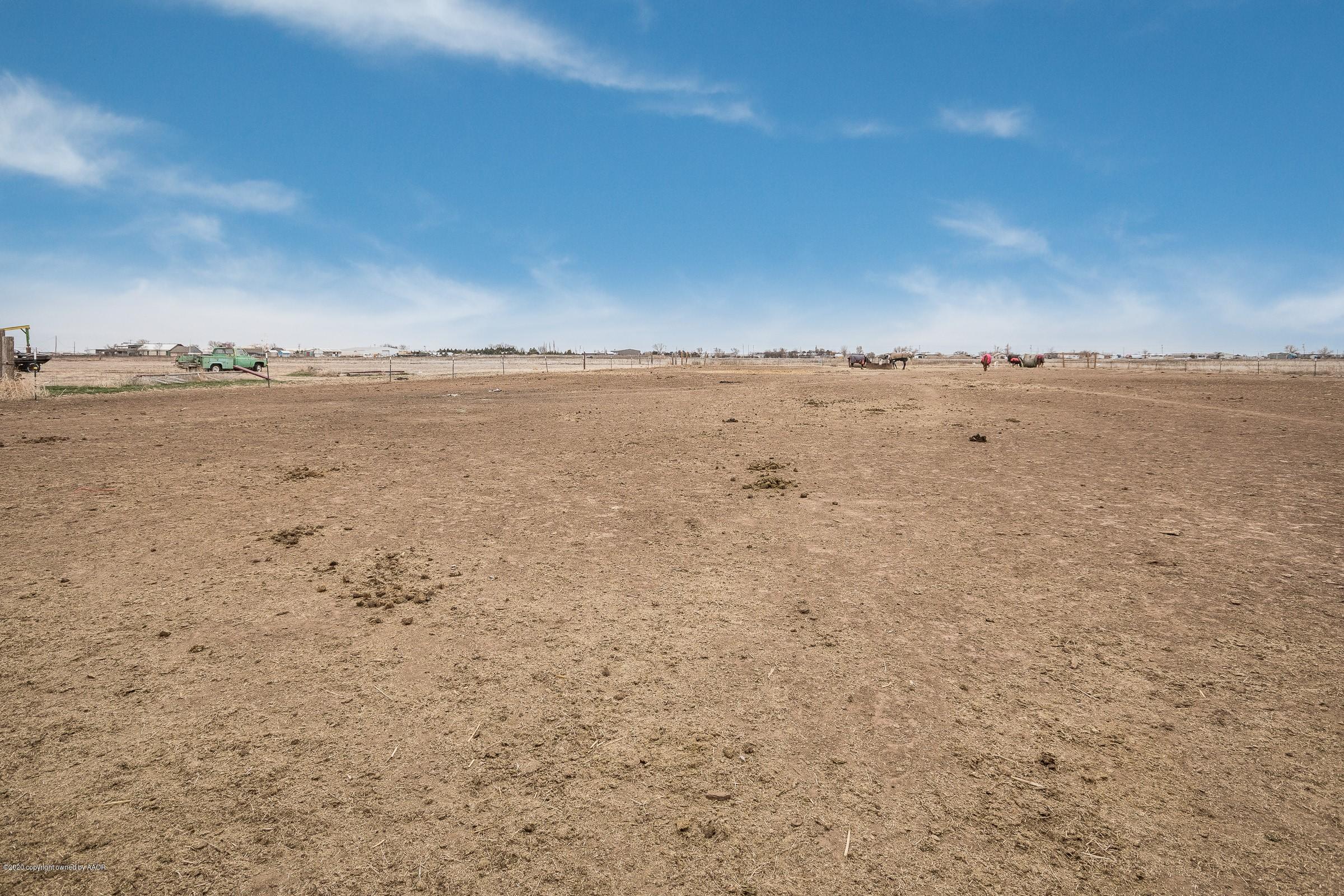 1401 Claude Road Amarillo, TX 79118 - Photo 21 of 22 022_Back Pasture-2