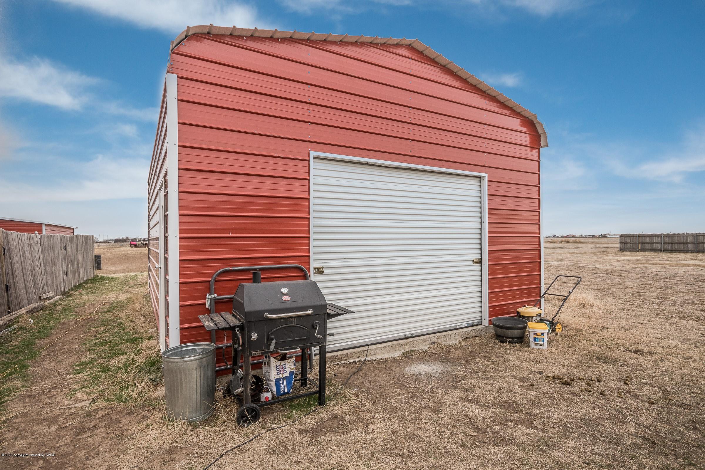 1401 Claude Road Amarillo, TX 79118 - Photo 22 of 22 023_Shop