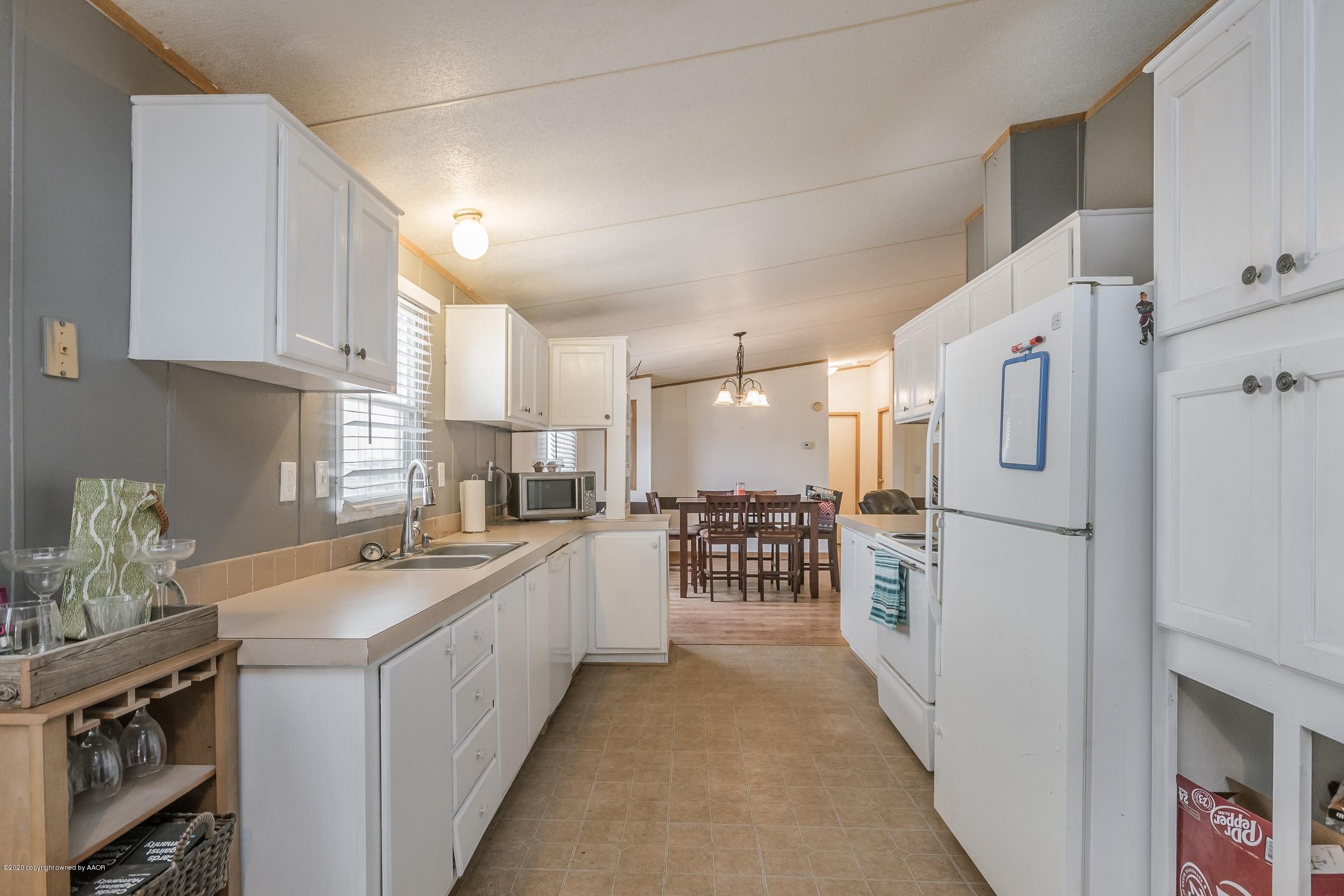 1401 Claude Road Amarillo, TX 79118 - Photo 3 of 22 009_Kitchen-3