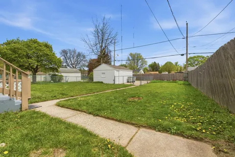 $175,000 | 5062 North 20th Street, Milwaukee, WI 53209