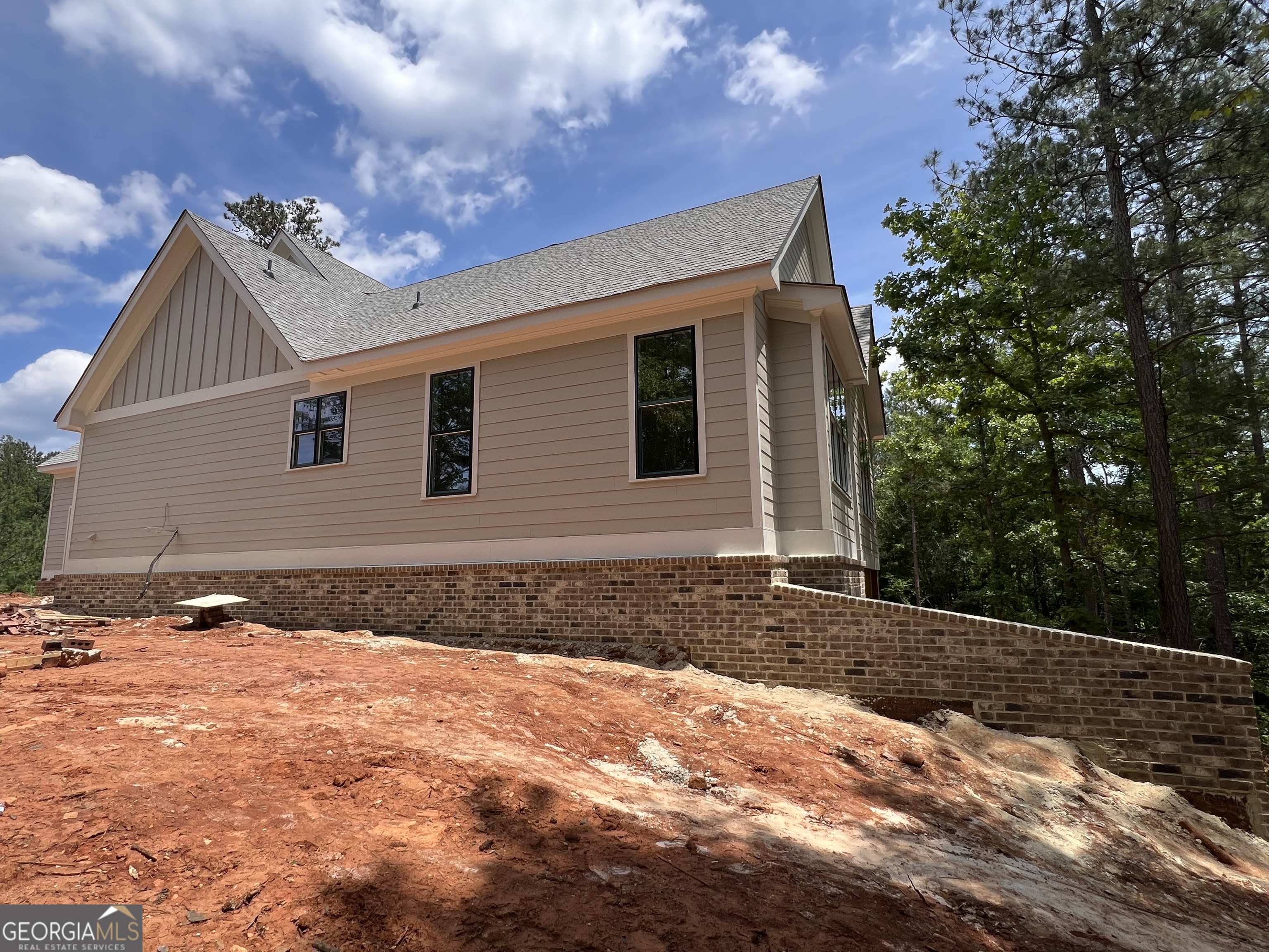 607 Forest Pointe Drive Forsyth, GA 31029 - Photo 31 of 48