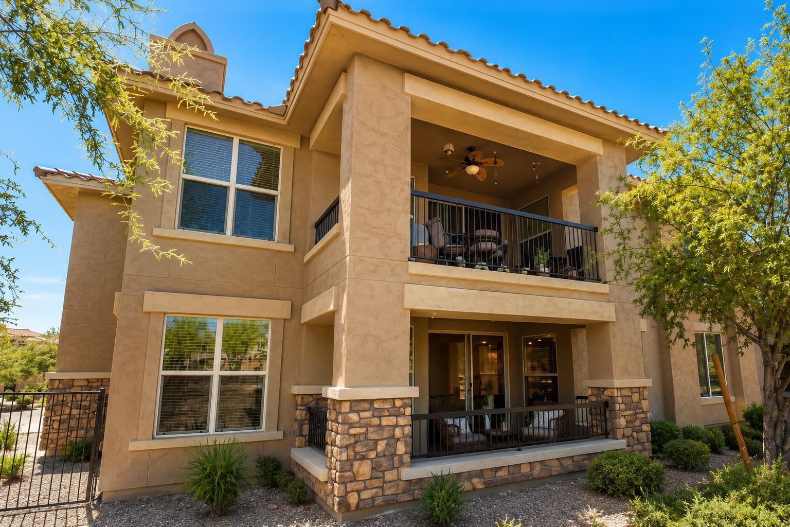 2425 West Bronco Butte Trail, Unit 2008 Phoenix, AZ 85085 - Photo 25 of 27 Photo #25