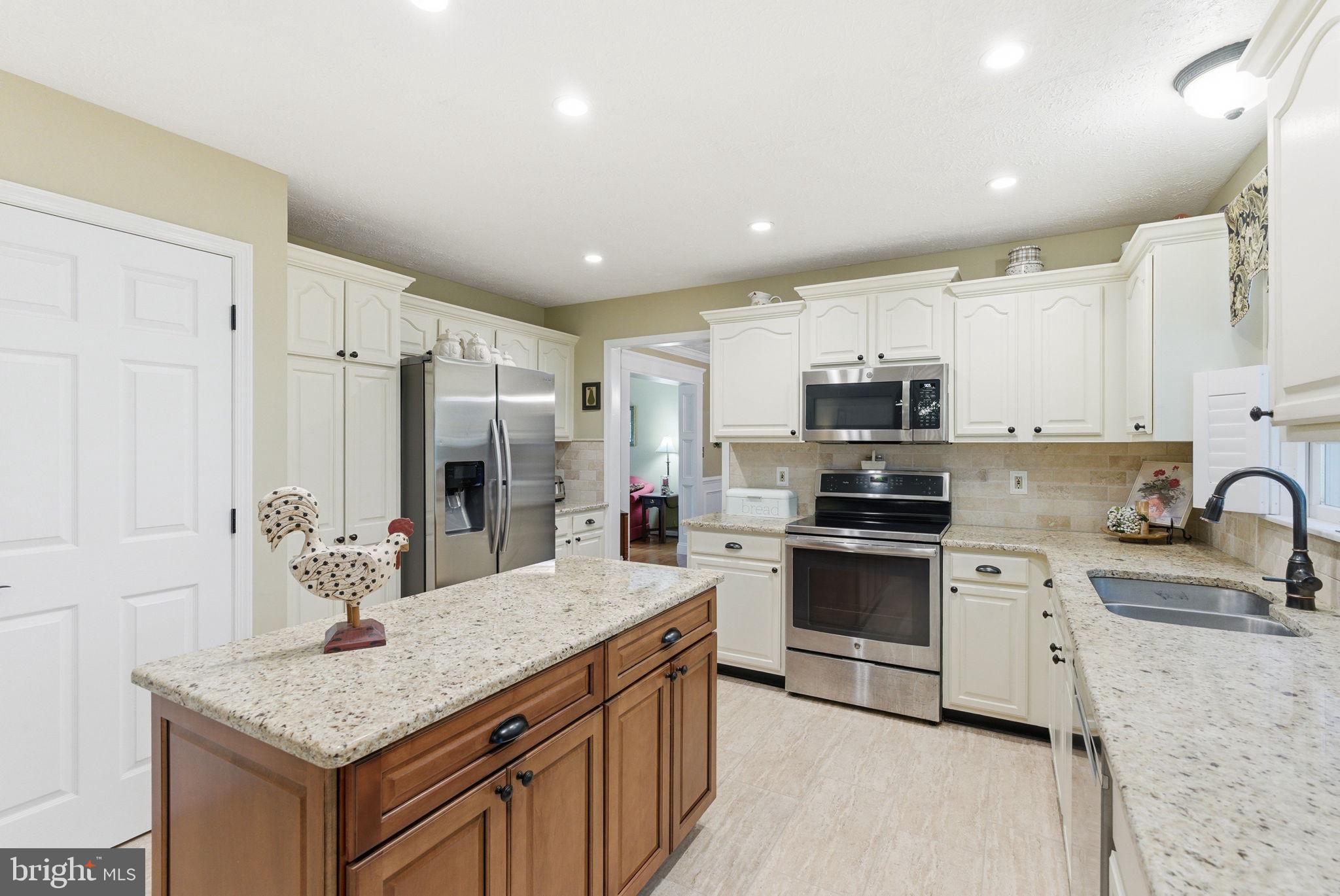 707 Weatherby Road Bel Air, MD 21015 - Photo 20 of 78