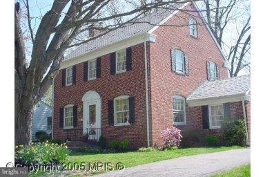 816 Trafalgar Road Towson, MD 21204 - Photo 1 of 29 Exterior (Main)